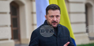 Рубио ще преразгледа ограниченията за „Старлинк“ в Украйна в рамките на 48 до 72 часа, заяви Зеленски
