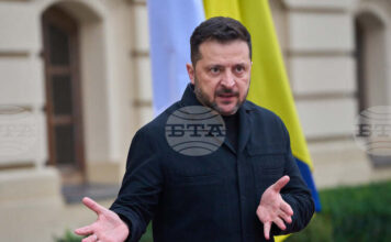Рубио ще преразгледа ограниченията за „Старлинк“ в Украйна в рамките на 48 до 72 часа, заяви Зеленски