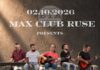 Русенската група Soda A'coustic отбелязва 10 години с благотворителен концерт