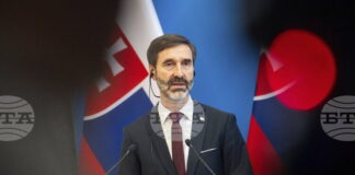 Русия и Словакия възобновяват заседанията на междуправителствената комисия за икономическо сътрудничество