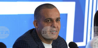 Руски олигарх заяви, че синът на Доналд Тръмп му е върнал дарените по случай сватбата му средства