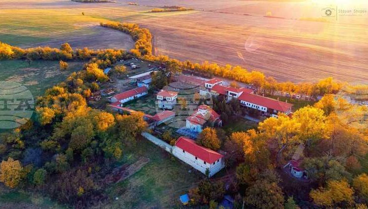 С дискусионен форум в Пловдив започва тридневната програма на земеделското изложение „Даровете на Тракия“