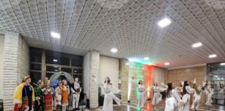 С документална изложба и музикален спектакъл читалище „Напредък-1864“ в Търговище отбеляза Димитровден
