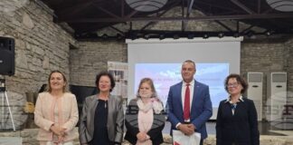 Събитие, посветено на Куба, се състоя в „Двореца“ в Балчик