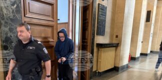 Съдът постанови условна присъда на китайски гражданин, обвинен за шпионаж
