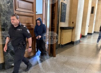 Съдът постанови условна присъда на китайски гражданин, обвинен за шпионаж
