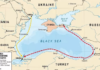 Отделни морски маршрути за Русия и Украйна в Черно море