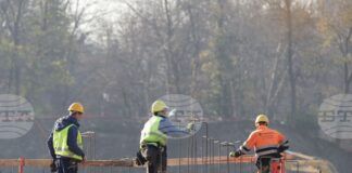 Строителният бранш посреща професионалния си празник с устойчив годишен ръст от влизането на България в еврозоната