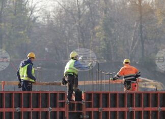 Строителният бранш посреща професионалния си празник с устойчив годишен ръст от влизането на България в еврозоната