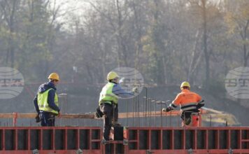 Строителният бранш посреща професионалния си празник с устойчив годишен ръст от влизането на България в еврозоната Строителният бранш посреща професионалния си празник с устойчив годишен ръст от влизането на България в еврозоната