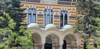 Светият синод се произнесе по жалбите на архимандрит Никанор (Мишков)