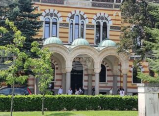 Светият синод се произнесе по жалбите на архимандрит Никанор (Мишков)