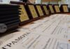 Техническият университет в Габрово отличи преподаватели, служители и студенти за Деня на будителите
