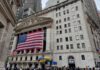 Технологичният индекс Nasdaq достигна рекордно равнище, след като по-слабите данни за заетостта в САЩ намалиха очакванията за повишение на лихвите от УФР