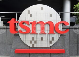 Ти Ес Ем Си временно спира строителството на нов завод в Тайван след инцидент, при който са загинали четирима строителни работници