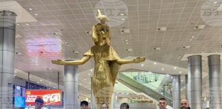 Тимът на България победи Азербайджан на Световното отборно първенство по бадминтон до 19 години в Кайро