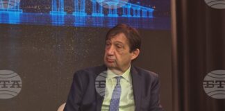 Трябва да осигурим предвидимо финансиране за общинските инвестиции и да определим приоритетните проекти, каза министър Иван Шишков в Албена