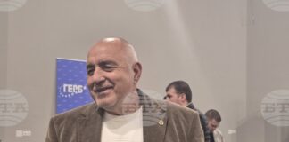 Туризмът по Черноморието е разбит след атаките срещу кораби, а цените на горивата са необяснимо високи, каза Бойко Борисов във Враца