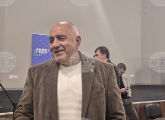 Туризмът по Черноморието е разбит след атаките срещу кораби, а цените на горивата са необяснимо високи, каза Бойко Борисов във Враца