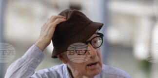 Уди Алън започна снимките на 51-вия си филм по улиците на Мадрид