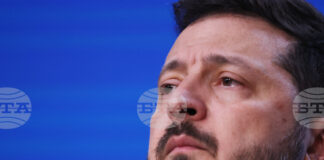Украинският президент смята, че САЩ ще отменят още санкции срещу Русия