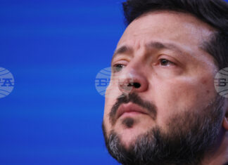 Украинският президент смята, че САЩ ще отменят още санкции срещу Русия