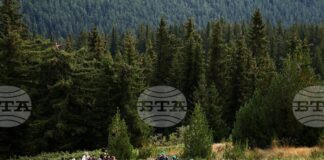 Условията за туризъм в планините са добри, но следобед се очаква влошаване на времето, съобщиха от ПСС към БЧК