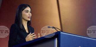 УзА: Президентството на Узбекистан подчерта значението от практическите резултати от сътрудничеството със САЩ