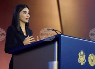 УзА: Президентството на Узбекистан подчерта значението от практическите резултати от сътрудничеството със САЩ