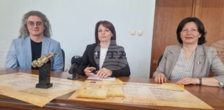 В Хасково ще се проведе 51-вото издание на музикалните дни с конкурс за млади цигулари „Проф. Недялка Симеонова“