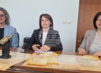 В Хасково ще се проведе 51-вото издание на музикалните дни с конкурс за млади цигулари „Проф. Недялка Симеонова“