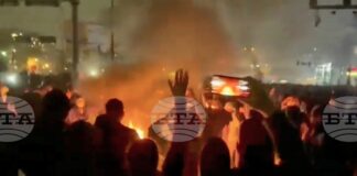 В Ислямската република бе екзекутиран още един иранец, признат за виновен във връзки със САЩ и Израел