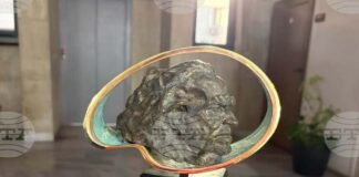 В Казанлък учредяват награда на името на Дечко Узунов, ще бъде издигнат паметник на художника