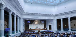 В парламента започна изслушване на премиера и министри заради атаките в Черно море, отхвърлени бяха предложения на опозицията за изслушване по други теми