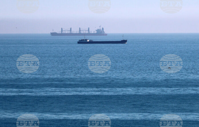 Черно море Черно море