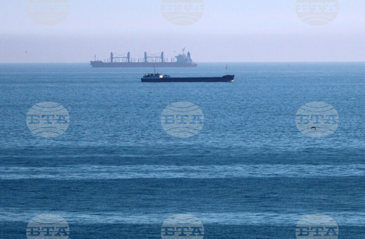 Черно море
