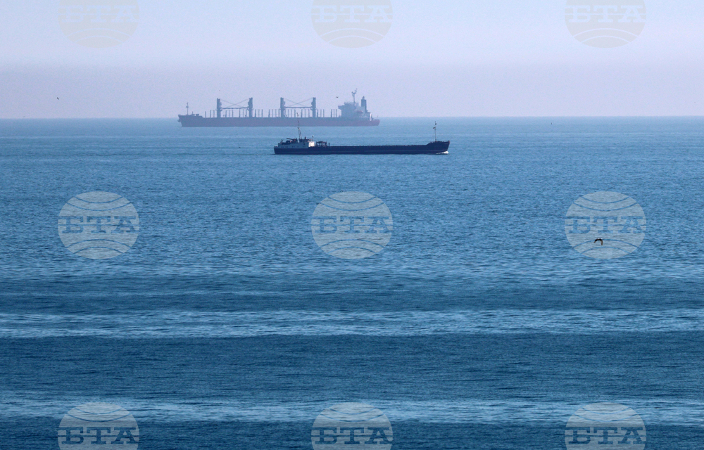 Черно море