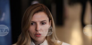 Външният министър Велислава Петрова ще направи работно посещение в Берлин, където ще се срещне с германския си колега Йохан Вадефул
