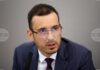 Васил Терзиев предлага на министър Иван Шишков три теми, откъдето да се започне с решаването на проблемите на София Васил Терзиев предлага на министър Иван Шишков три теми, откъдето да се започне с решаването на проблемите на София