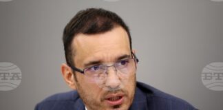 Васил Терзиев предлага на министър Иван Шишков три теми, откъдето да се започне с решаването на проблемите на София