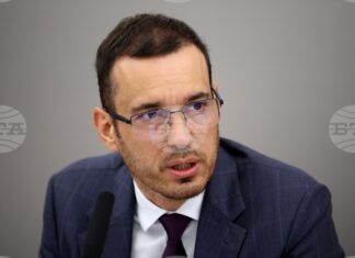 Васил Терзиев предлага на министър Иван Шишков три теми, откъдето да се започне с решаването на проблемите на София