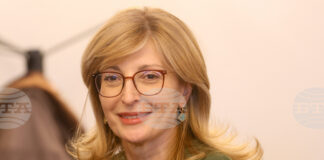 Възможностите за финансиране на стартиращи компании трябва да достигат до всички региони, каза еврокомисар Екатерина Захариева