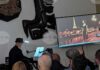 Вечер, посветена на филмовата музика, фотографията и красотата на България, подари на съгражданите си от Омуртаг творецът Боян Балев