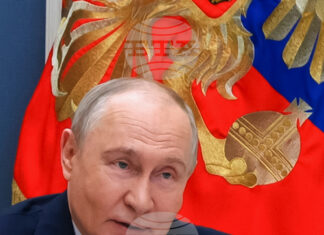 Владимир Путин е предложил среща на високо равнище с Доналд Тръмп и Си Цзинпин за обсъждане на споразумение за Украйна, пише „Уолстрийт Джърнъл“