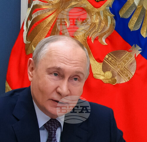 Владимир Путин е предложил среща на високо равнище с Доналд Тръмп и Си Цзинпин за обсъждане на споразумение за Украйна, пише „Уолстрийт Джърнъл“