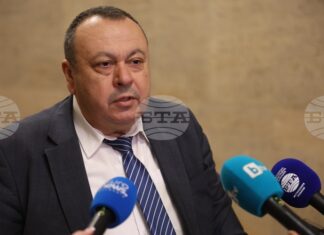 Внесохме сигнал в прокуратурата да се проверят обстоятелствата при договорите за индексация за мантинели, каза Хамид Хамид от ДПС