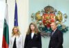 Войната на Русия срещу Украйна доведе до значително влошаване на средата за сигурност в района на Черно море, каза президентът Илияна Йотова Войната на Русия срещу Украйна доведе до значително влошаване на средата за сигурност в района на Черно море, каза президентът Илияна Йотова