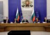Вратите на България са широко отворени за германския бизнес, каза премиерът Радев пред делегация на Източната комисия на германската икономика