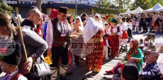 Второто издание на фестивала „Приказка от миналото - пазарен ден от миналия век“ ще се състои днес в Белослав