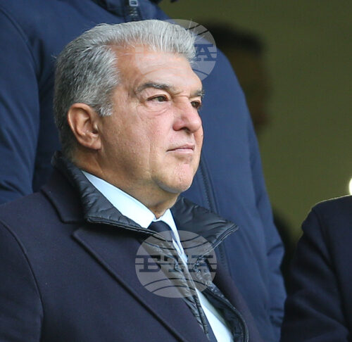 Жоан Лапорта: „Барселона играе най-добрия футбол в света, атмосферата и отборният дух са от ключово значение“